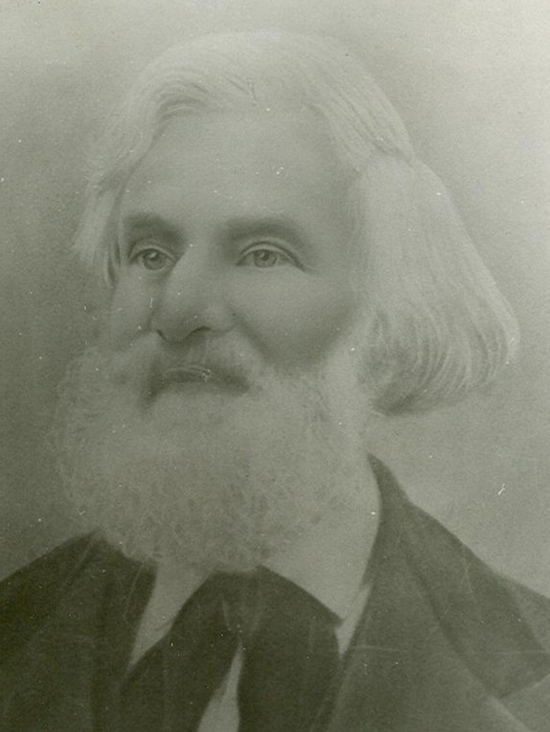 Samuel Simmons (1799 - 1885) Profile